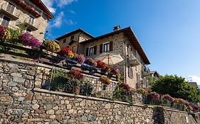 casa vacanza da ghislin